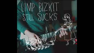 Limp Bizkit  Out of Style Guitar Cover Snippet [upl. by Notliw]