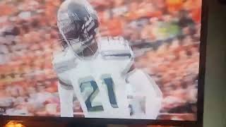 NFL on CBS Intro 2024 DENSEA Broncos vs Seahawks [upl. by Onia682]