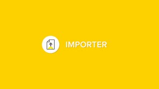 Doccle  Importer [upl. by Chee]