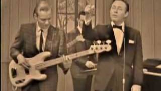 Jim Reeves on the Grand Ole Opry This May Well Be The Best Jim Reeves Video on Youtube www keepvid com [upl. by Bowe]