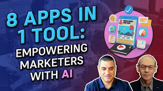 A GameChanging AI Tool for Marketers Adcore CEO Shares How They Make Marketing Effortless [upl. by Rice]