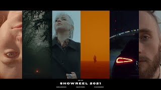 Filmmaking Showreel 2021  Melior Studios [upl. by Elyl]