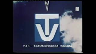 Rai  Sigla inizio trasmissioni 19771986 [upl. by Sert801]