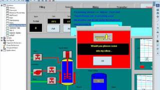 Introducción a los sistemas SCADA [upl. by Enovad993]