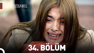 Zalim İstanbul  34Bölüm [upl. by Irreg]