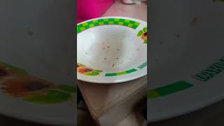 Cooking instant noodles spicy [upl. by Meela]