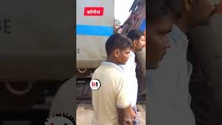 Lineman railwayindian pankaj bhatt 603 latestnews railway lineman [upl. by Garret979]