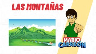 🏔 Las Montañas ⛰ [upl. by Notnelc]