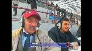 Imperdibile Crudeli in Milan  Chievo 2004 [upl. by Meneau]