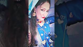 Sarmane ka dhang 🙈🥰 shorts viralvideo trending mehandi sharmana love [upl. by Alicec44]