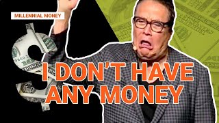 Real Estate Investing With No Money  Robert Kiyosaki [upl. by Airotnahs664]