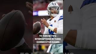 Disappointed Cowboys fall to 34 after loss to 49ers  with English subtitle  Trending News [upl. by Jarrad]