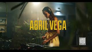 Abril Vega DjSet ISMO LABEL LIVE SESSION [upl. by Nohtahoj]