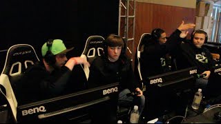 OpTic Nation  Goat Chemistry [upl. by Ainomar]