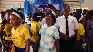 Competency over cramming Ebenezer primary school equips learners for realworld challenges [upl. by O'Driscoll]