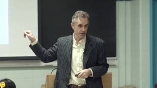 Jordan Peterson  Dont Be a Puppet [upl. by Trakas]