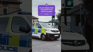 Dorset Police PTV in Boscombe dorsetpolice emergencyservices [upl. by Noni47]