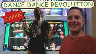 Dance Dance Revolution [upl. by Ruperto953]