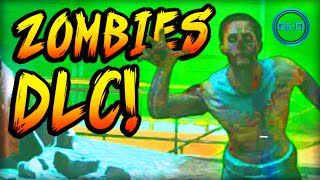 Call of Duty Black Ops 2 Apocalypse DLC Live Stream  Zombies Gameplay [upl. by Enaed]