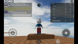 Roblox Fe Script Showcase Chat Translator [upl. by Philipps508]