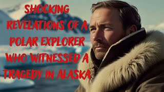 Shocking revelations of a polar explorer who witnessed a tragedy in Alaska [upl. by Laro112]