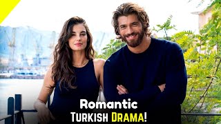 Top 7 Most Loved Romantic Turkish Drama Series  Turkish Series With English Subtitles [upl. by Larrie]