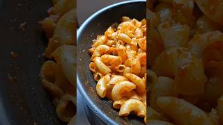 Masala macaroni spicy food 😋🤤 [upl. by Papst]