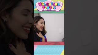 VALENTINA en una HISTORIA DIVERTIDA de una HERMANA NUEVA telenovela en español 265 [upl. by Carin426]