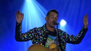 FRANCESCO GABBANI  quotFOGLIE AL GELOquot  CARRARA [upl. by Melitta304]