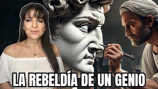 🔴 El SECRETO Detrás del DAVID y LA PIEDAD de Miguel Ángel  De Plastico No Somos E234 [upl. by Artiek]