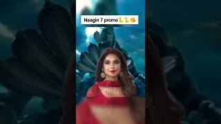 Naagin 7 new promo🐍naagin naagin6 naagin7 nagindance jenifer [upl. by Htur]