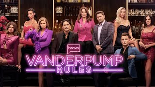 Vanderpump Rules Season 11 Trailer  Premiering January 2024 [upl. by Ahsemik]