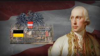 Historical anthem and A Brief History of Austria [upl. by Meunier]