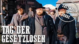 Buccaroo  Galgenvögel zwitschern nicht  Italowestern  Westernfilm in voller Länge [upl. by Lundin]