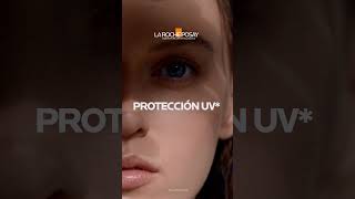 Anthelios UV Mune 400 el protector solar fluido de La RochePosay 🧡 [upl. by Banebrudge]