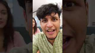 Mujhe farak nahi padta 😂 viralshort youtubeshorts ytshorts triggeredinsaan [upl. by Nojel]