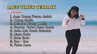 Sanza Soleman  Full Album 🎼 Lagi Timur [upl. by Bennir]