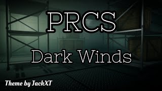 Official PRCS Kevin Soundtrack  quotDark Windsquot [upl. by Alarick]