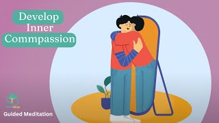 Self Compassion Meditation [upl. by Christophe]