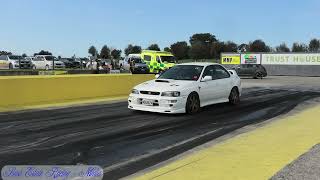 Dads Day Drags Masterton Motorplex Fathers Day Fun [upl. by Barbaraanne356]