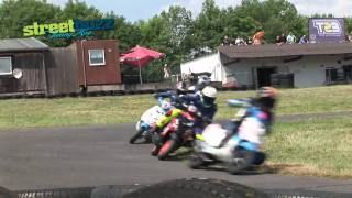 ScooterAttack presents  EST STAGE6 CUP IDSM  Dahlem 2010 [upl. by Florinda84]