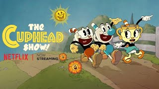 The Cuphead Show  Official Intro [upl. by Platt]