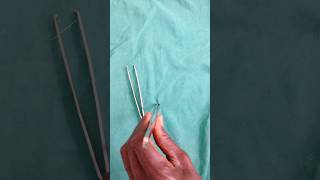 dissecting forceps [upl. by Masry621]