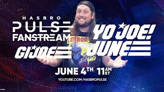 Yo Joe June 4th 2024 Livestream Recap The Saw Is The Law [upl. by Thayne592]