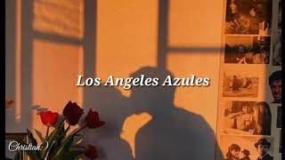 17 Años  Los Angeles Azules Letra [upl. by Margie]