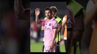 World best player Lionel messi nice looks🥰🤩trending viralvideo ytshorts shorts music [upl. by Mari]