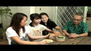 SPCA Singapores Adoption Video [upl. by Leamsi739]