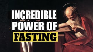 Power Of Spiritual Fasting  Spiritual Benefits Of Fruit Fasting Top Video [upl. by Buckley830]