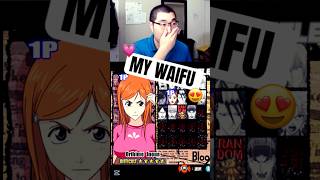 MUST play Orihime in every BLEACH Game bleachrebirthofsouls bleach bleachanime [upl. by Raouf365]