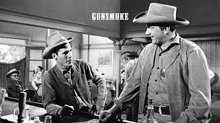 Gunsmoke Old Time Radio Jayhawkers 040453 episode 50 [upl. by Heger]